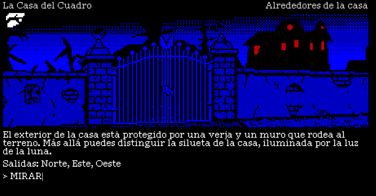 Adventuron tweet media