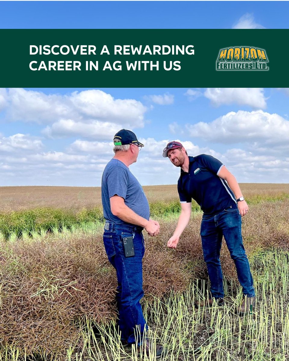 Horizon Fertilizers tweet media