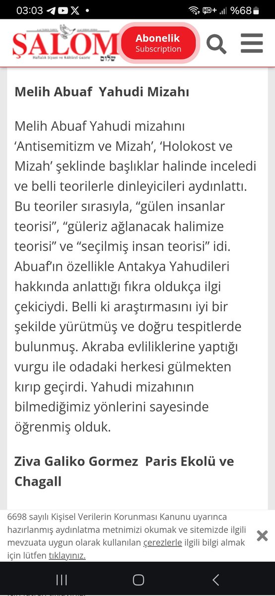 serkan bebit tweet media