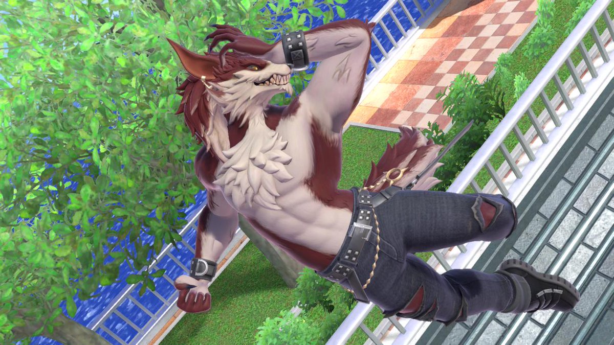 🔗: gamebanana.com/mods/655581 🐊