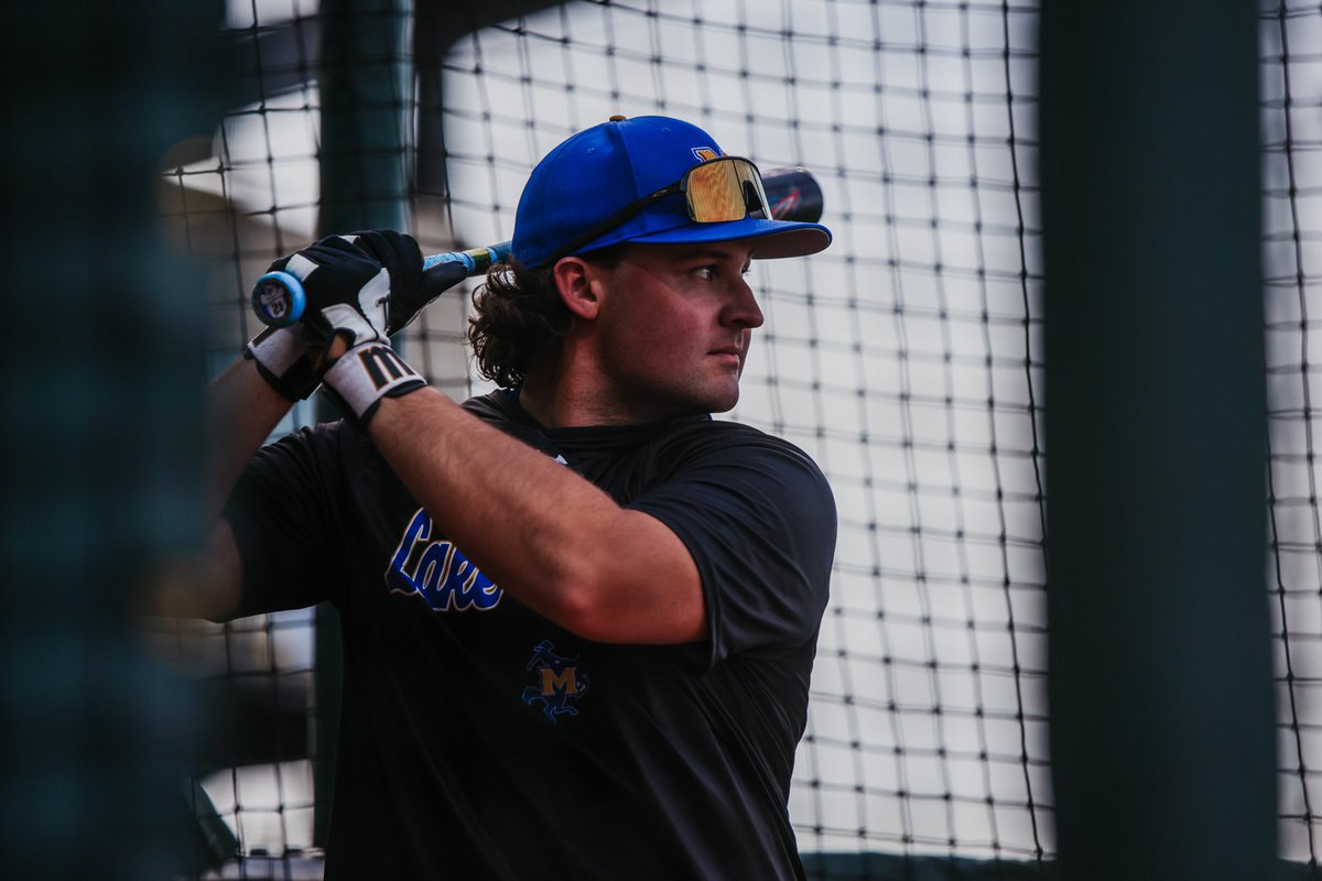 McNeeseBaseball's tweet photo. Ready to Geaux ⏳

#GeauxPokes https://t.co/LCPhSpdFyO