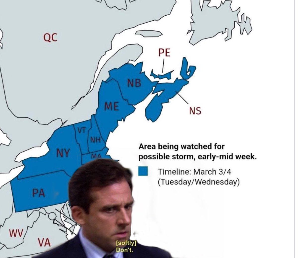 Andy Bowers tweet media