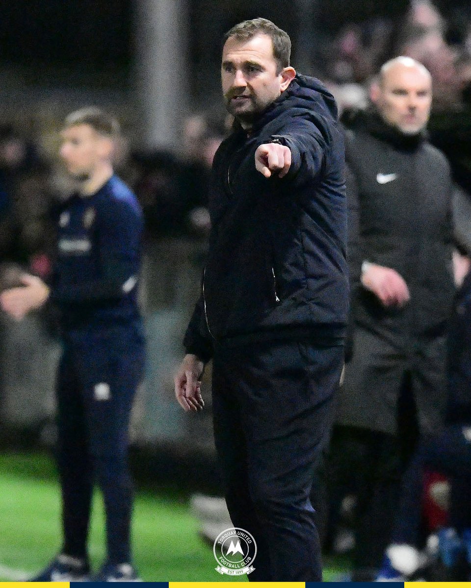 Torquay United FC tweet media