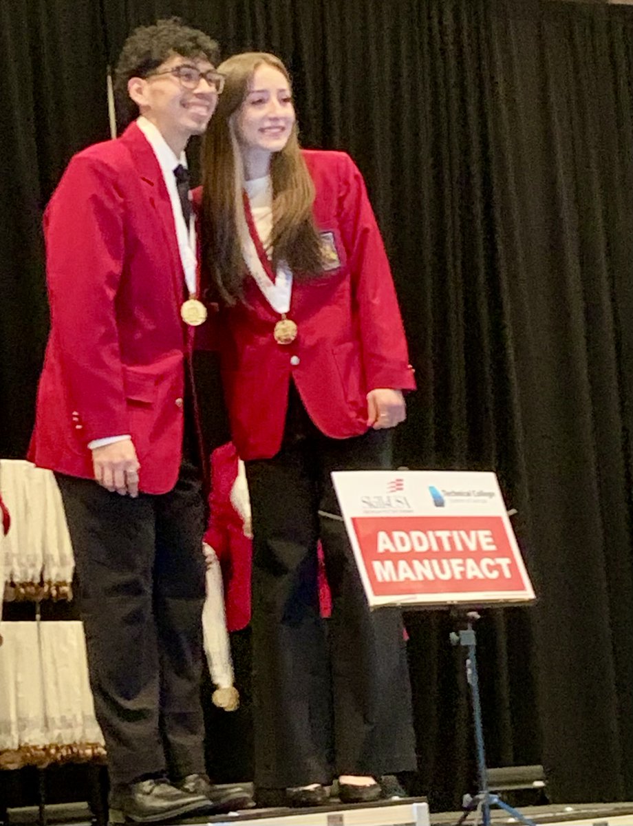 Lanier Tech tweet media