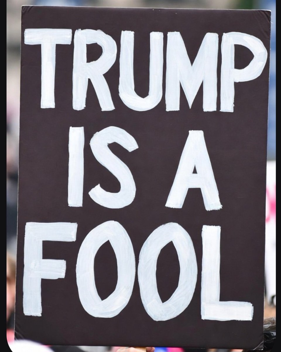 TylerHynes4's tweet photo. @GrandDaughterX All you that stick up for this piece of shit pedophile, crook of a president you are probably more like him than you want to admit. Pieces of shit. https://t.co/ZxOI24a9n6