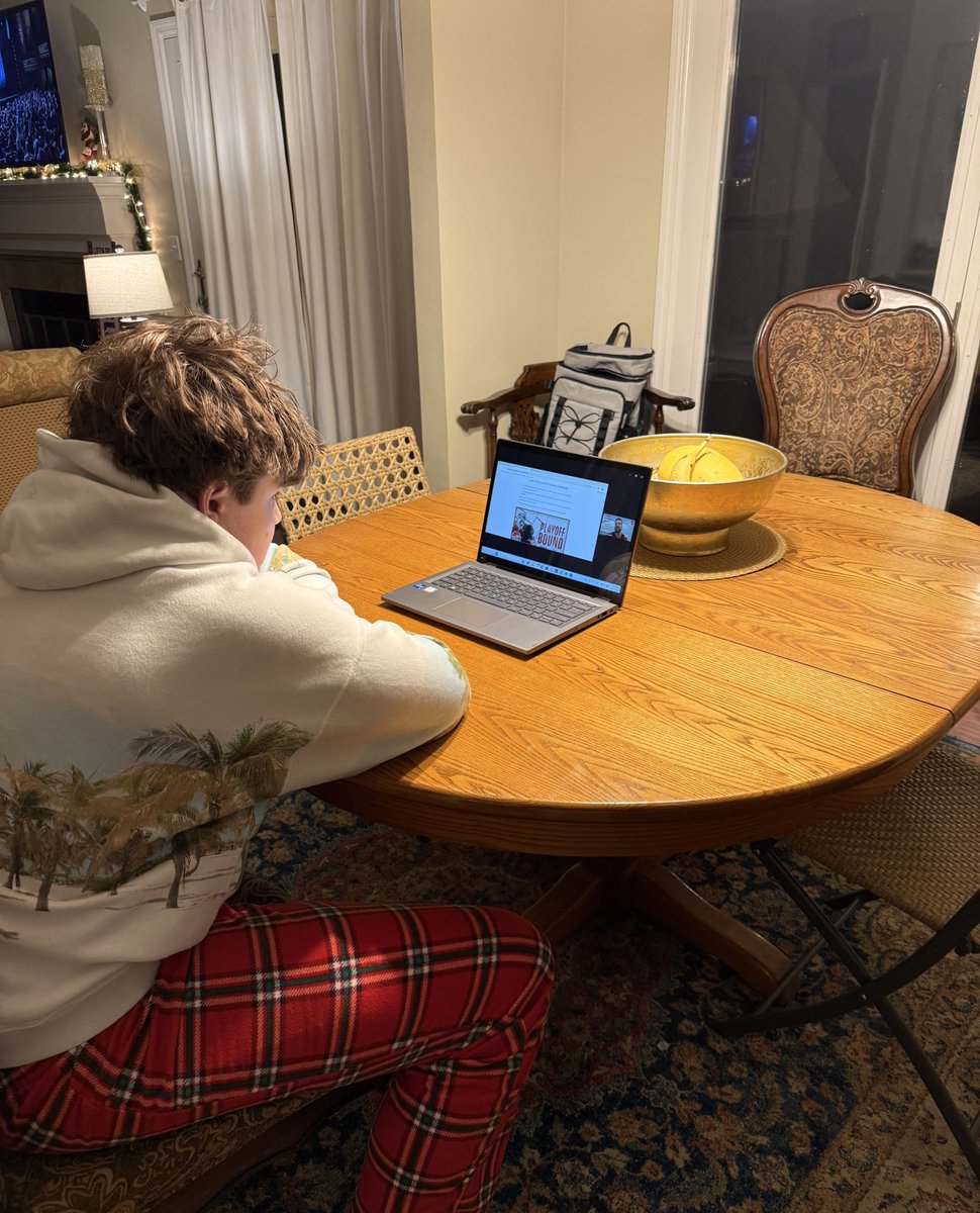 Michael Sammarco tweet media