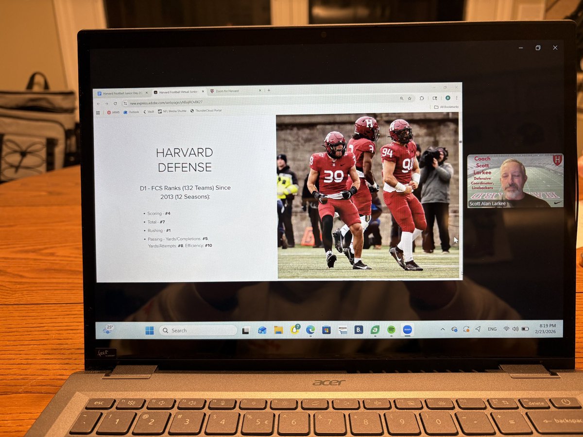 Michael Sammarco tweet media