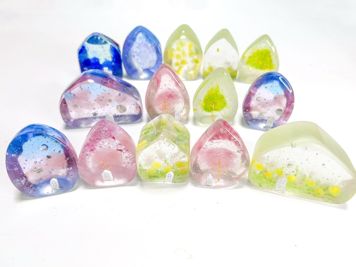 コロロ硝子（ころろがらす） (@koloro_glass) / Posts / X