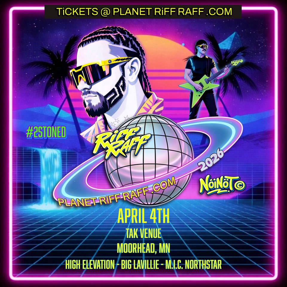 High Elevation tweet media