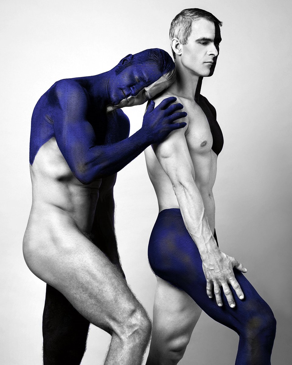 Brent Ray Fraser tweet media