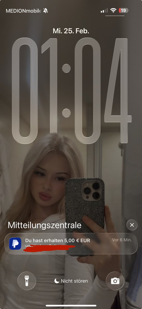 Das reicht nicht Loser 😌
Das kannst du doch besser oder?🤔 
|#Findom #Goddess #Geldherrin #Zahlsklave #Geldsklave #Paypig #Cashcow #HumanWallet #Feetsub |