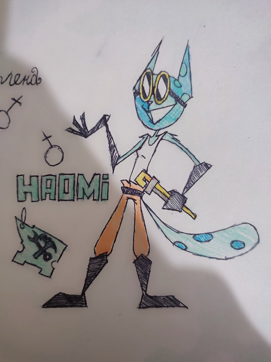 SpamNikTR's tweet photo. #mewgenics 
I decided to draw cats representing the classes in Mewgenics based on the cats that helped me successfully complete the game. https://t.co/vtuGcWZjmA