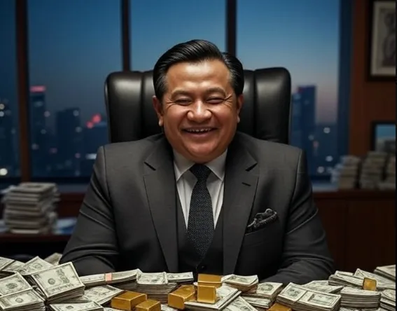 Malaysia’s gangster state, by <a href="/DalastKimbasabi/">Murray Hunter</a> open.substack.com/pub/murrayhunt…