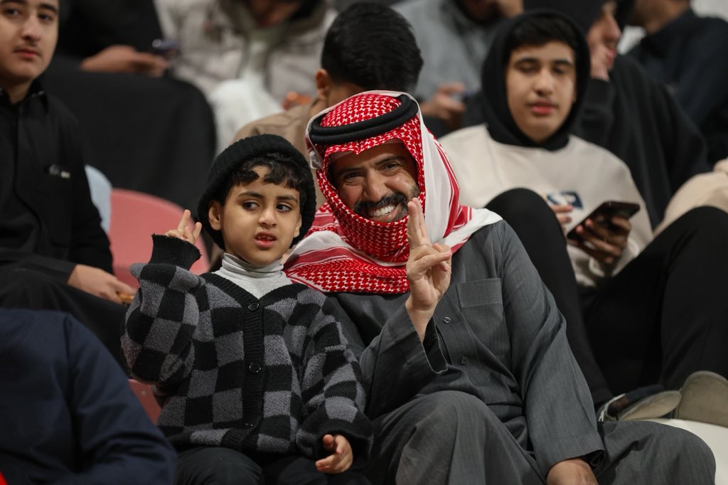 نادي الرائد السعودي tweet media