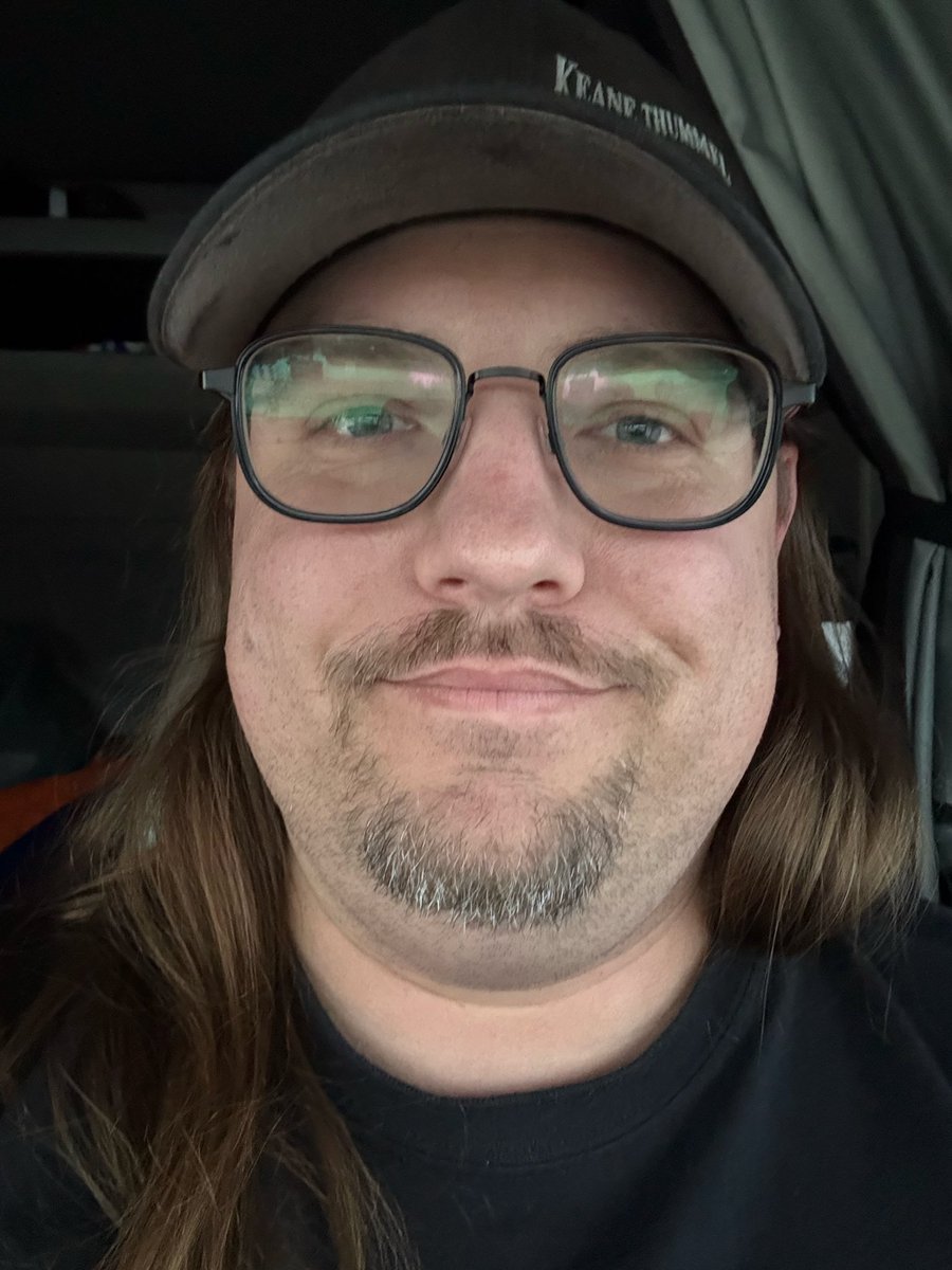 Brad Fogle tweet media