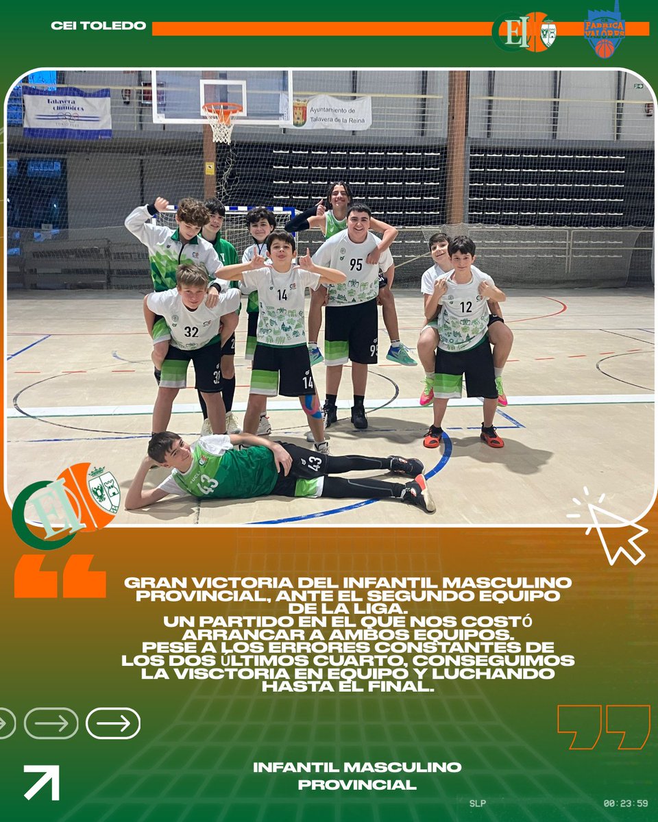 C.B. CEI Toledo tweet media