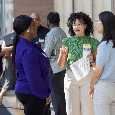 College of Liberal Arts and Sciences at Iowa tweet media