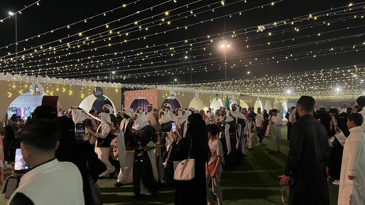 نادي الإعلام tweet media