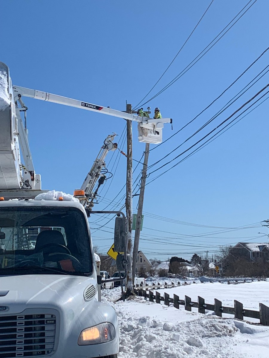 Rhode Island Energy tweet media