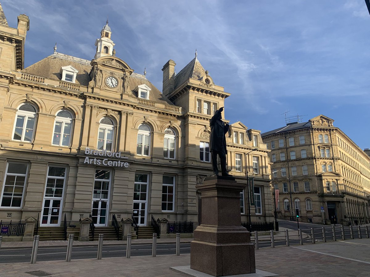 David Pendleton tweet media