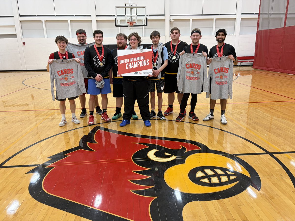Special Olympics KY tweet media