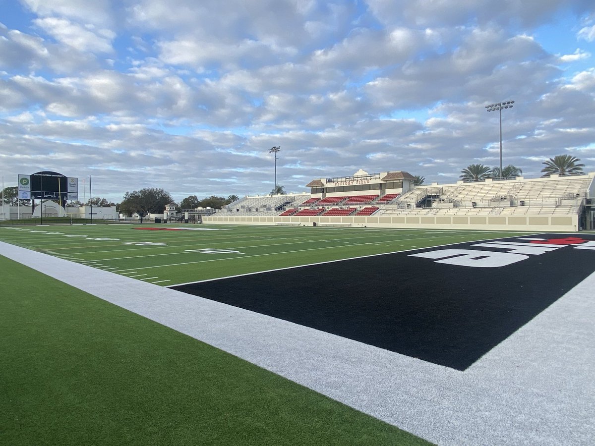 Coach O @ SEU tweet media