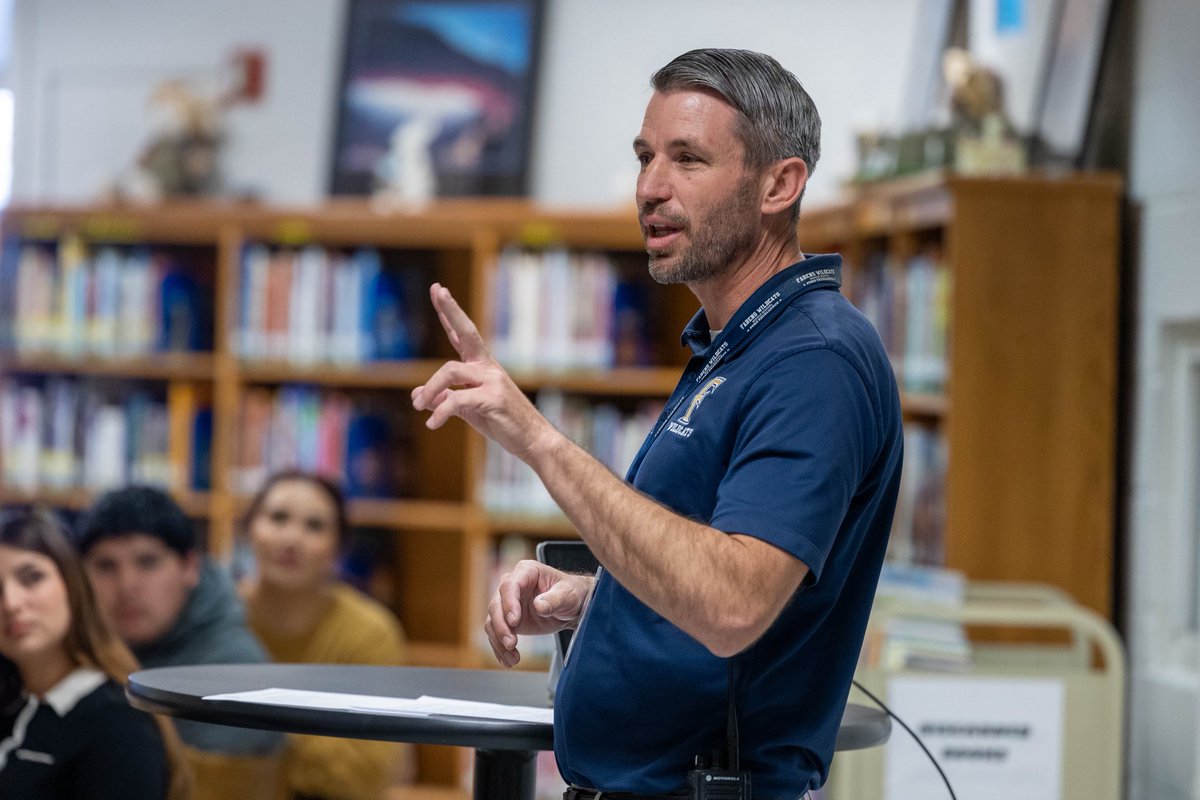 Fabens Independent School District tweet media