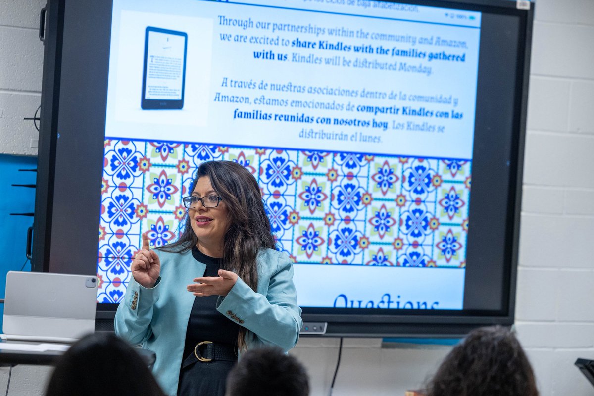 Fabens Independent School District tweet media