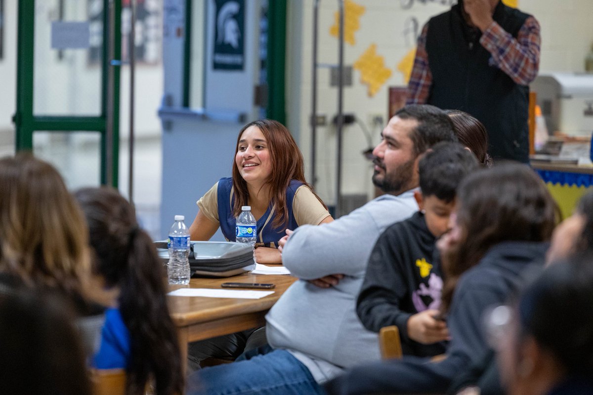 Fabens Independent School District tweet media