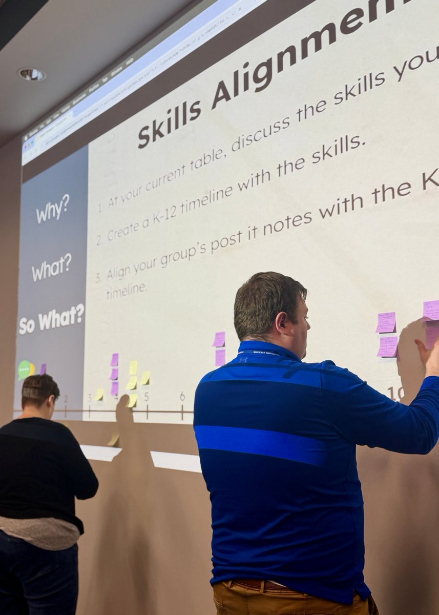 IU13 Educational Technology tweet media