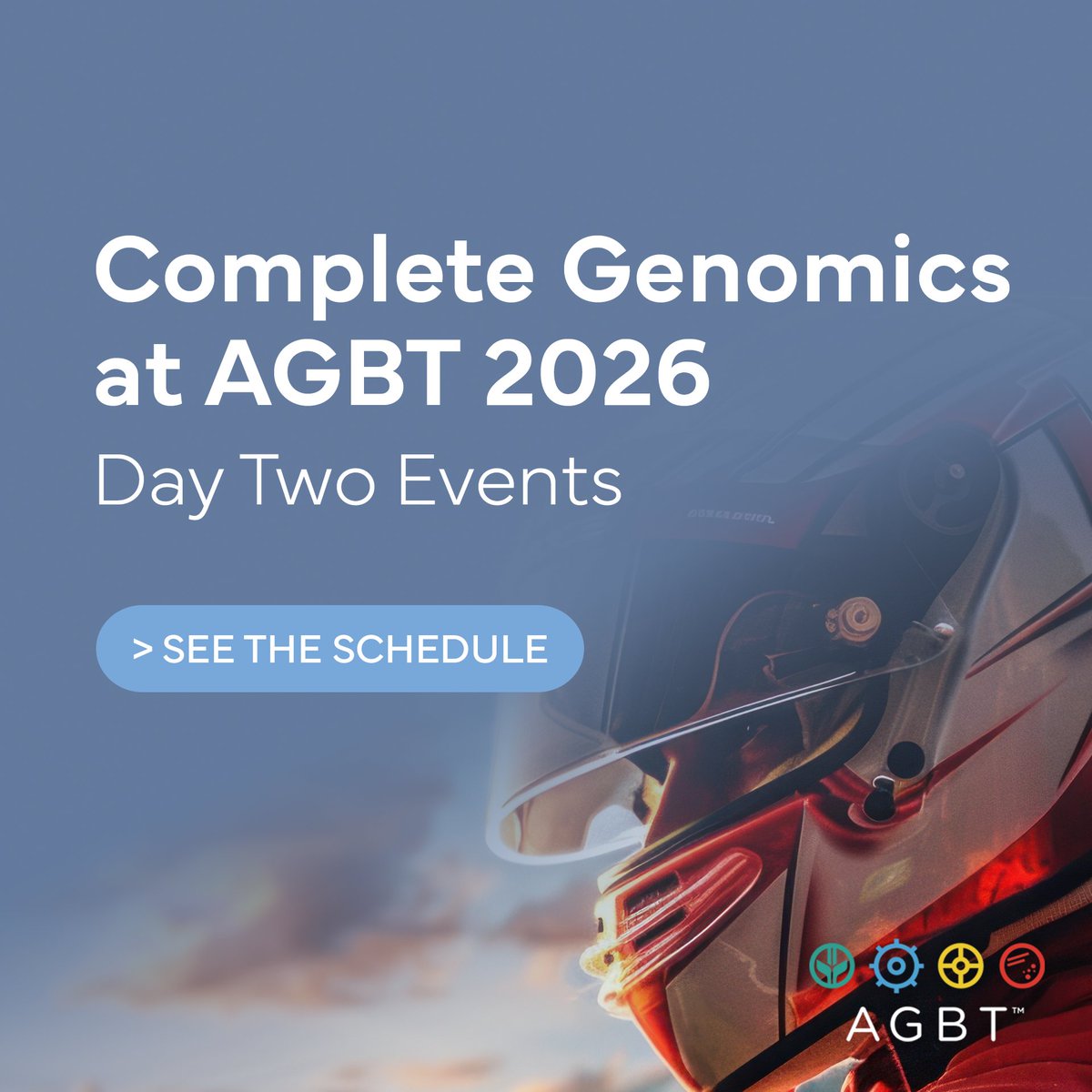 Complete Genomics tweet media