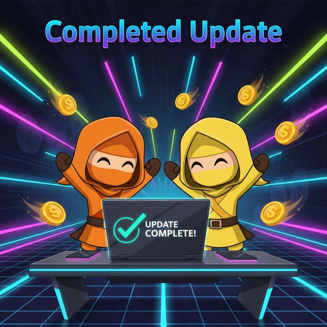 SolSlay - Solana Game tweet media