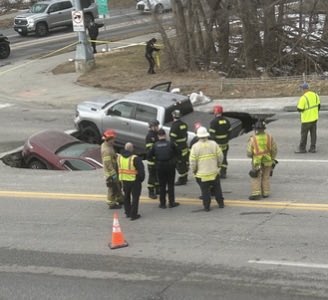 The Gateway tweet media