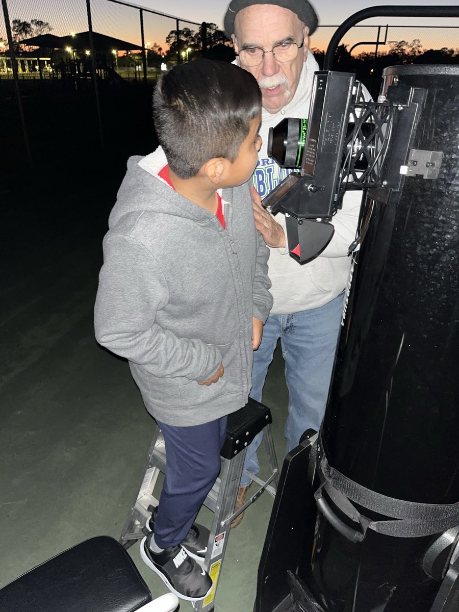 ParksideProud's tweet photo. Another Superb Starry Night! https://t.co/ONwyRq8mvy