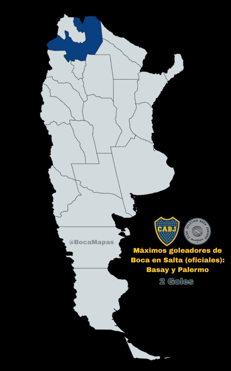Mapas_Boca tweet media
