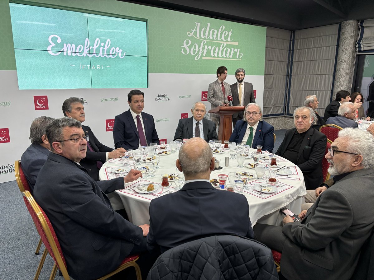 Memur Emeklileri Dernegi tweet media