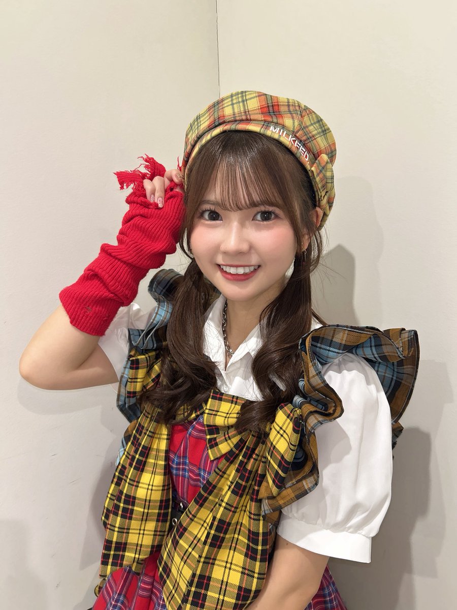 申し込みました！ 当たるのかな？🤔 はかた号に乗る前ぐらい緊張してますw