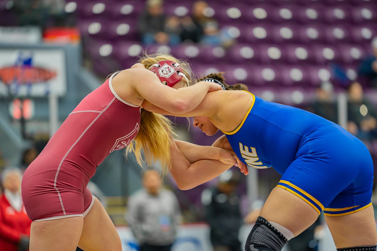 Rugglion's tweet image. Big respect to every athlete who stepped onto that mat. 👏The future of women’s wrestling is HERE — and it’s powerful.  

#RugglionMedia #WithPride #NCAAWrestling #WomensWrestling #LECOMEventCenter #CollegeAthletics #GameDayEnergy #WomenInSports #ElmiraNY