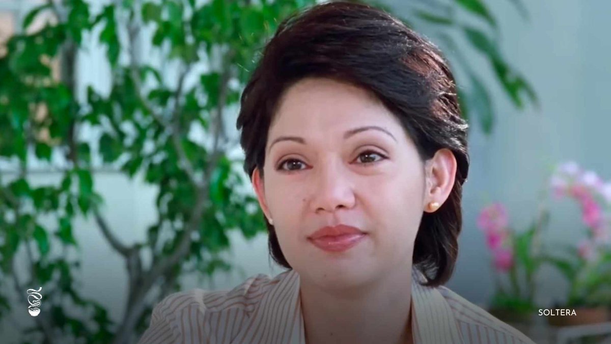 Happy birthday, Maricel Soriano!

Hailed as the “Diamond Star” of the Philippine Cinema, the actress is the third most awarded film actress of all time in the Philippines, holding nineteen Best Actress wins and nominations for her perfomances in films like ‘Ama, Ina, Anak,’