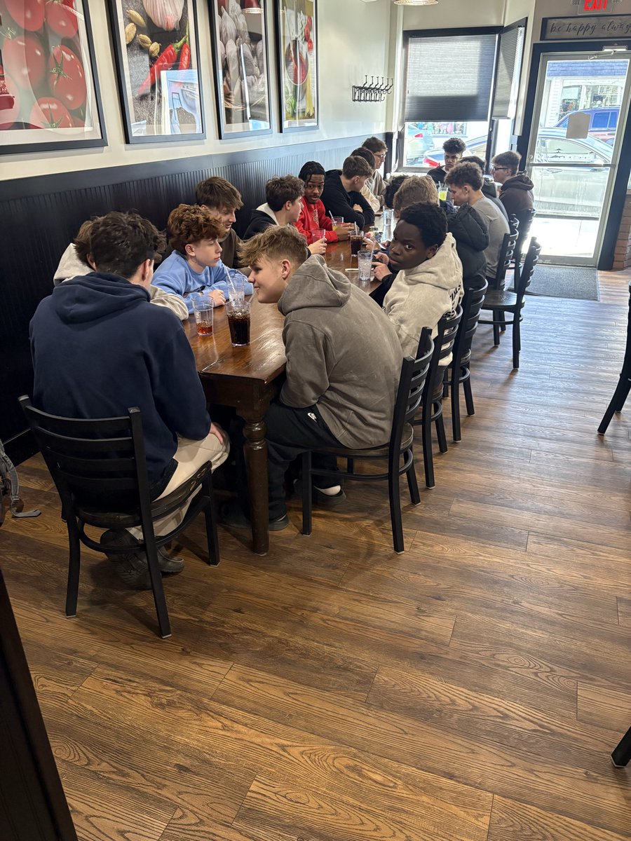 Claymont Basketball tweet media