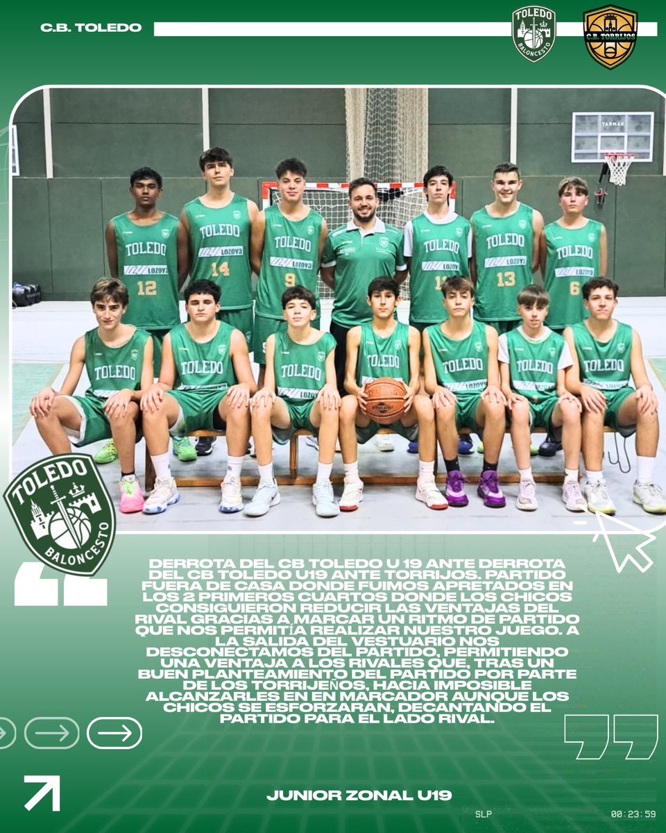 C.B. CEI Toledo tweet media