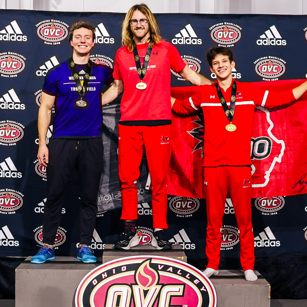 Ohio Valley Conference tweet media