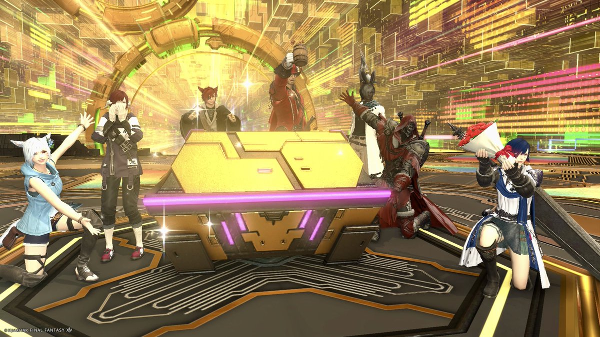 ヴェイル tweet media