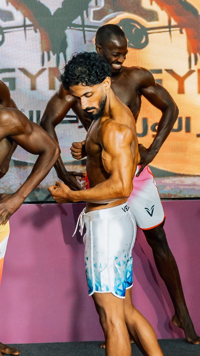 لُؤَيْ tweet media