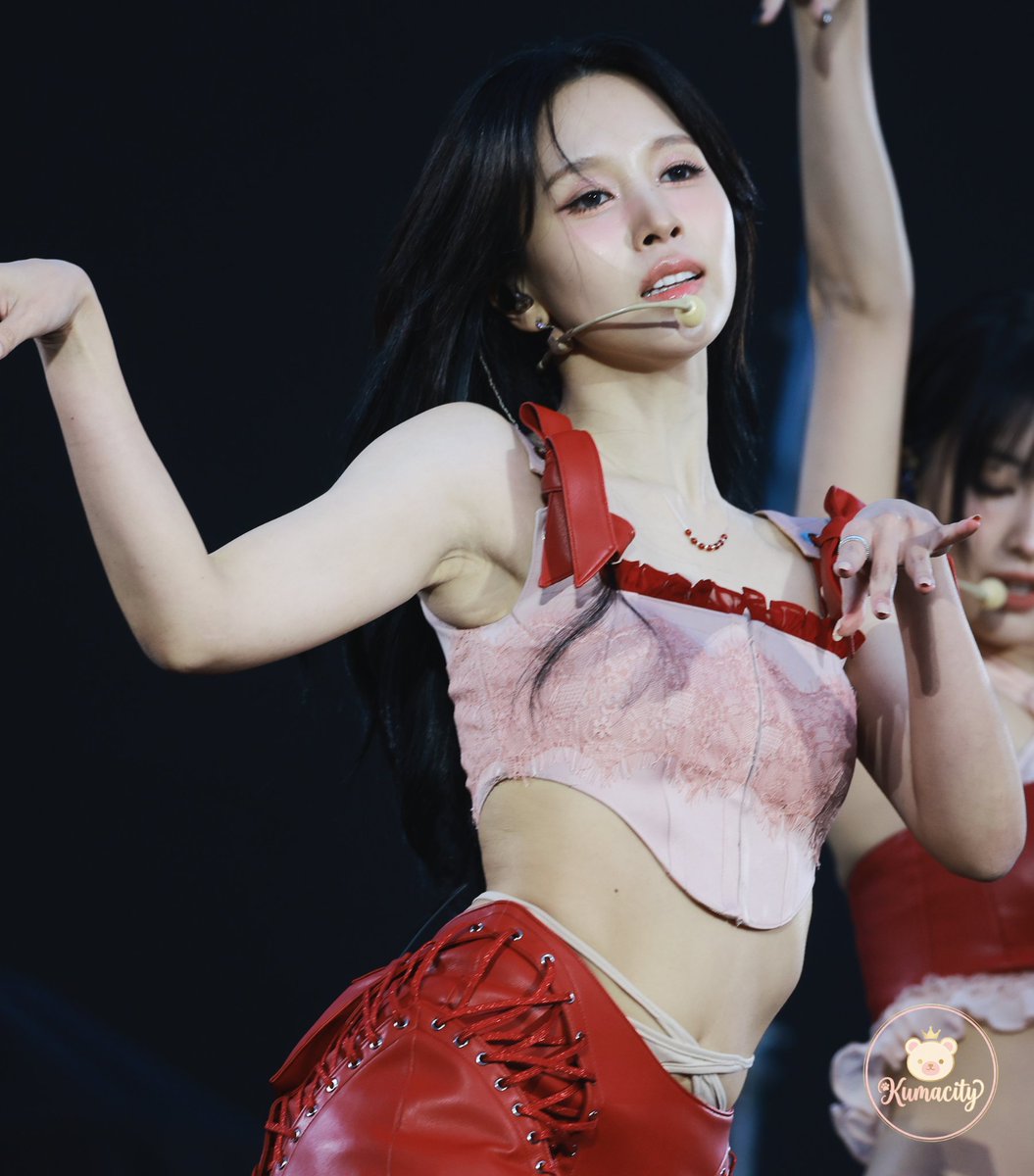 250425 TWICE n Coldplay 'MUSIC of the SPHERES' - World Tour in SEOUL  

Mina (미나)  

#MINA #TWICE #미나