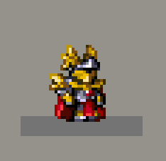 0rangeGoose's tweet photo. Hallowed #pixelart https://t.co/c5bXbLdjCF