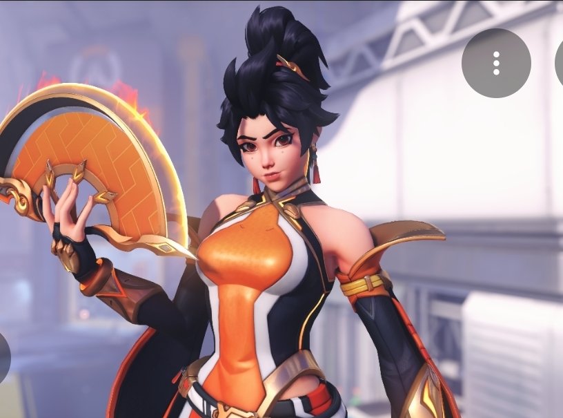 The player vs main 👀🔥 I cant help it I love her so much