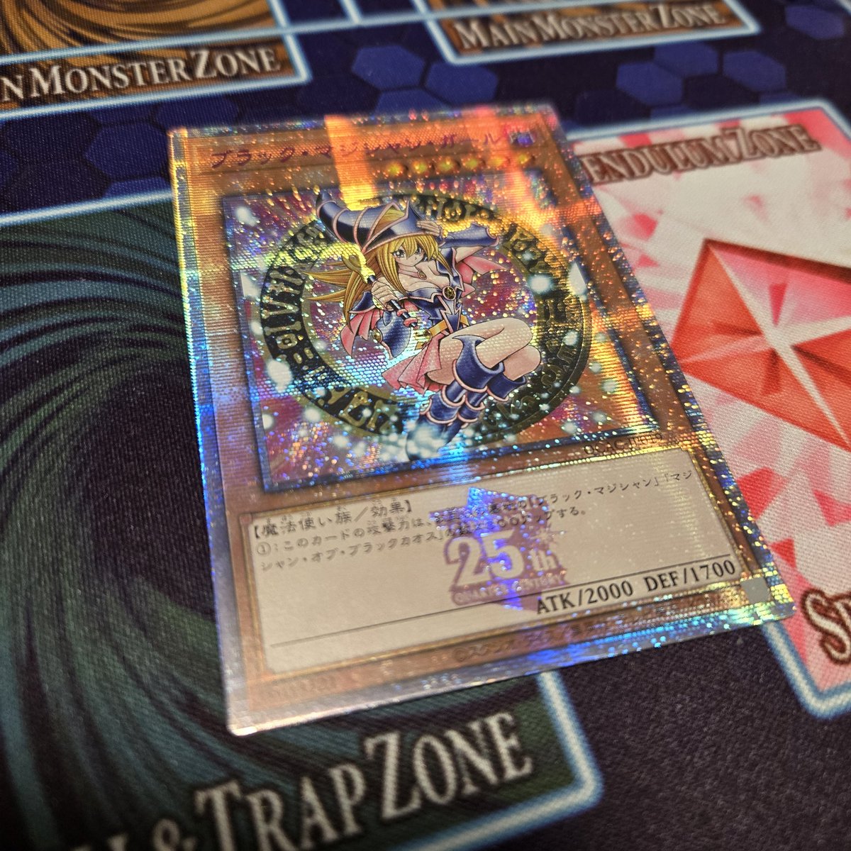 おはです☀ さて、本日21時…この子は来るのか