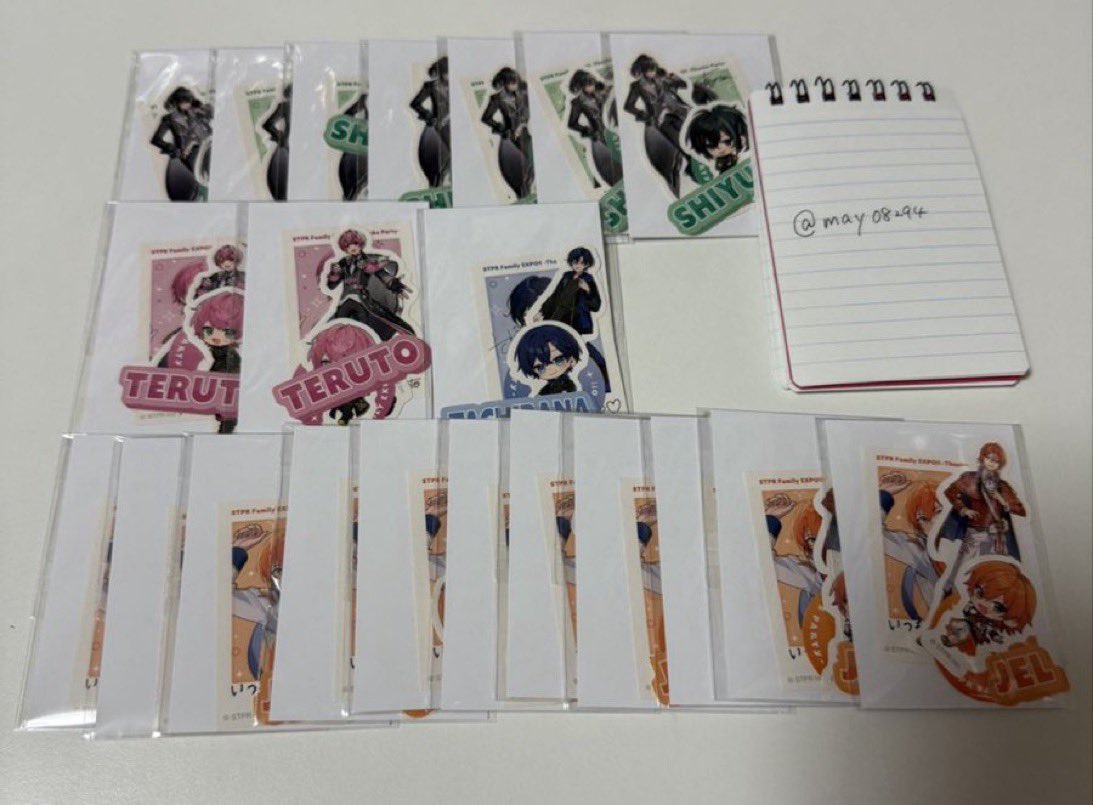 いちごみるく tweet media