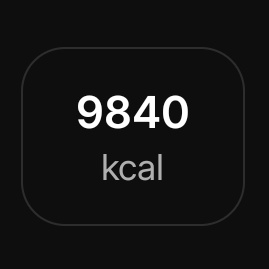 Pasé a poner una medida mal y casi me da un puto infarto JAJAJJA
Pero ella q mrda comía